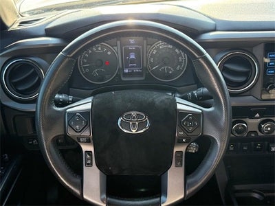 2019 Toyota Tacoma 4WD SR