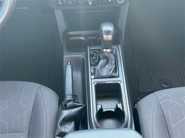 2019 Toyota Tacoma 4WD SR