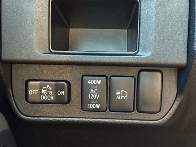 2019 Toyota Tacoma 4WD SR