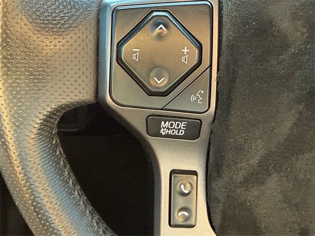 2019 Toyota Tacoma 4WD SR