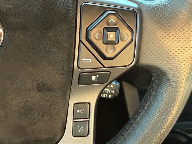 2019 Toyota Tacoma 4WD SR