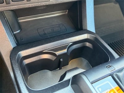 2019 Toyota Tacoma 4WD SR