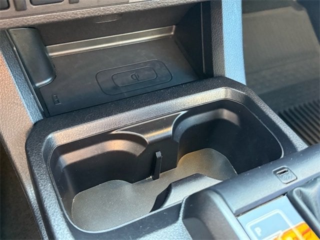 2019 Toyota Tacoma 4WD SR