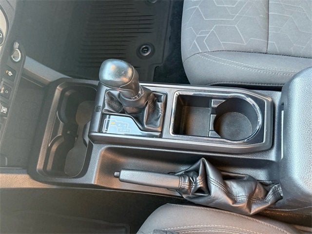 2019 Toyota Tacoma 4WD SR