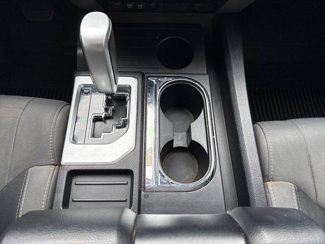 2021 Toyota Tundra 4WD SR5