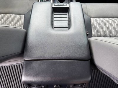 2021 Toyota Tundra 4WD SR5