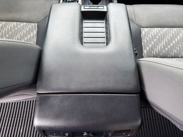 2021 Toyota Tundra 4WD SR5