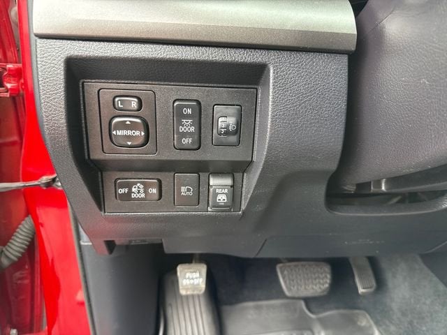 2021 Toyota Tundra 4WD SR5