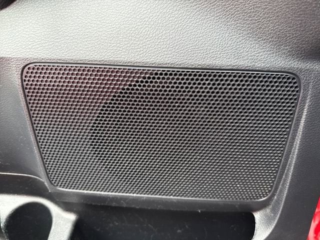 2021 Toyota Tundra 4WD SR5