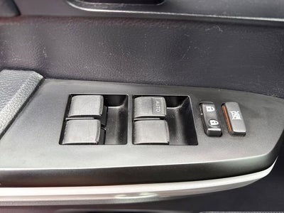 2021 Toyota Tundra 4WD SR5