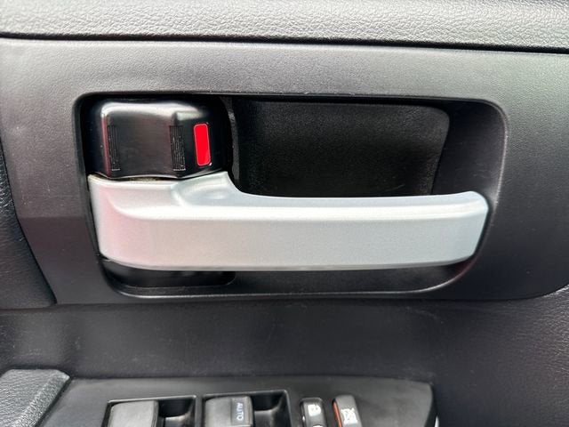 2021 Toyota Tundra 4WD SR5