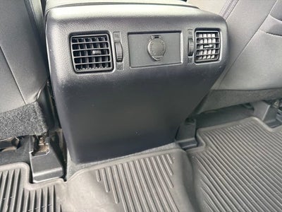 2021 Toyota Tundra 4WD SR5