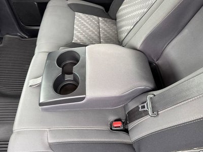 2021 Toyota Tundra 4WD SR5