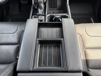 2022 Toyota Tundra 4WD Limited