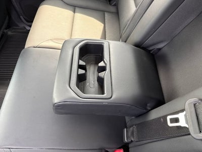 2022 Toyota Tundra 4WD Limited