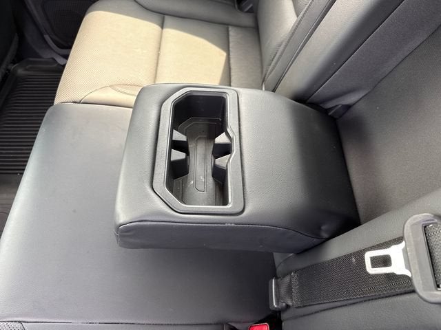 2022 Toyota Tundra 4WD Limited