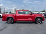 2022 Toyota Tundra 4WD Limited