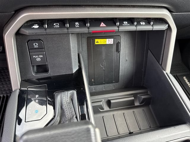 2022 Toyota Tundra 4WD Limited