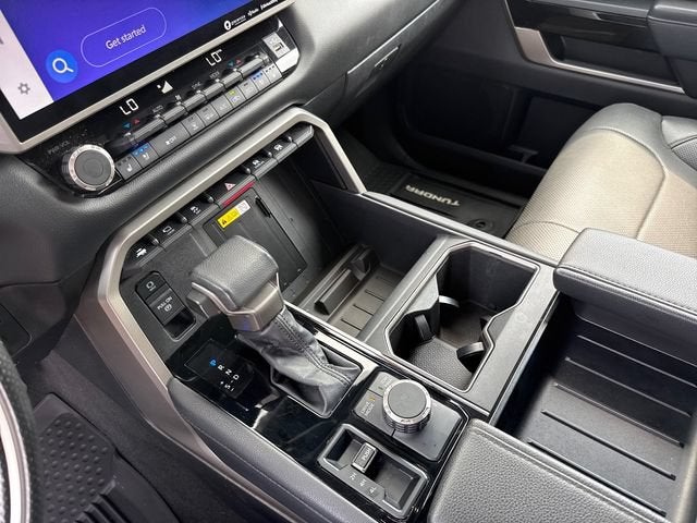 2022 Toyota Tundra 4WD Limited
