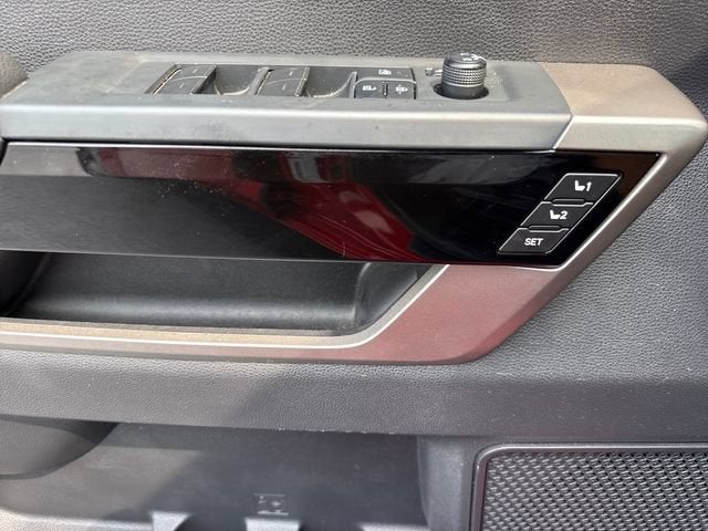 2022 Toyota Tundra 4WD Limited