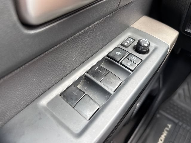 2022 Toyota Tundra 4WD Limited