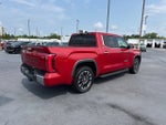2022 Toyota Tundra 4WD Limited
