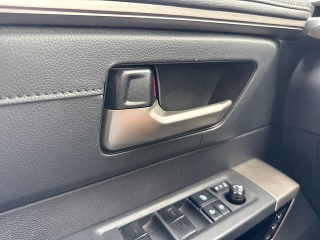 2022 Toyota Tundra 4WD Limited
