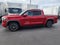 2022 Toyota Tundra 4WD Limited