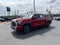 2022 Toyota Tundra 4WD Limited