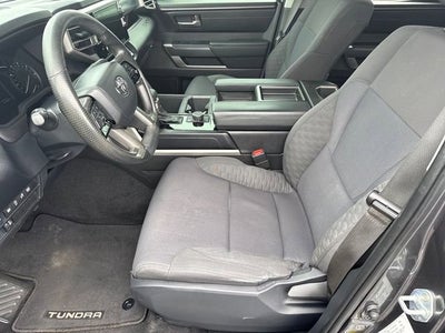 2022 Toyota Tundra 2WD SR5