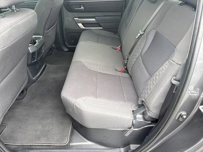 2022 Toyota Tundra 2WD SR5