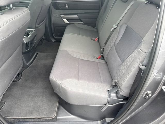 2022 Toyota Tundra 2WD SR5