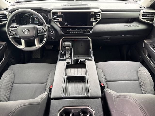 2022 Toyota Tundra 2WD SR5