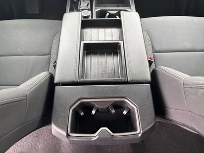 2022 Toyota Tundra 2WD SR5