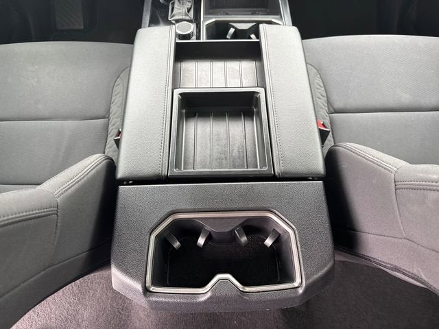 2022 Toyota Tundra 2WD SR5