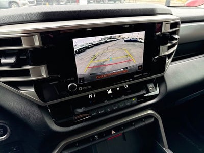 2022 Toyota Tundra 2WD SR5