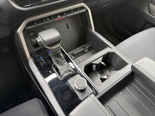 2022 Toyota Tundra 2WD SR5