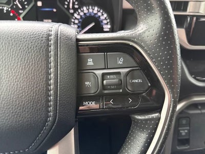 2022 Toyota Tundra 2WD SR5