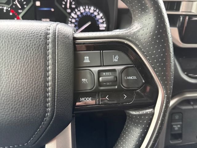 2022 Toyota Tundra 2WD SR5