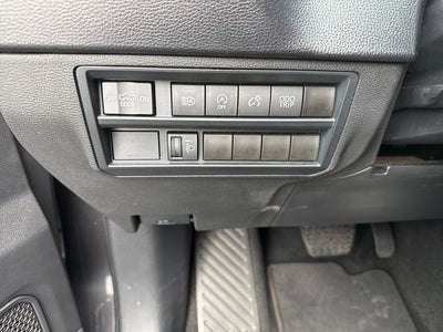 2022 Toyota Tundra 2WD SR5