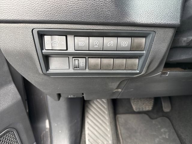 2022 Toyota Tundra 2WD SR5