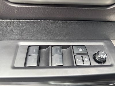 2022 Toyota Tundra 2WD SR5