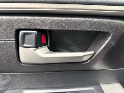 2022 Toyota Tundra 2WD SR5