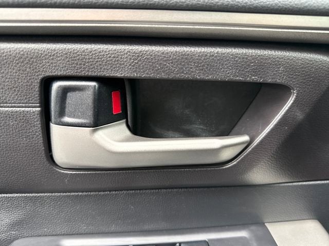 2022 Toyota Tundra 2WD SR5