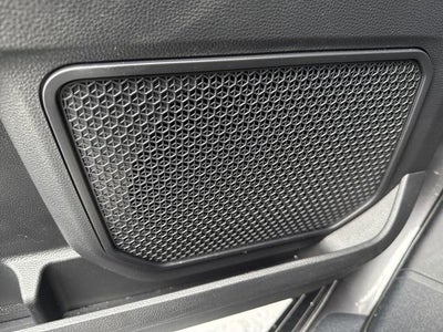 2022 Toyota Tundra 2WD SR5