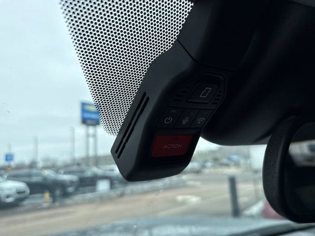 2022 Toyota Tundra 2WD SR5