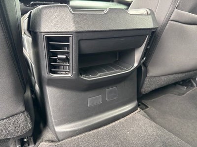 2022 Toyota Tundra 2WD SR5