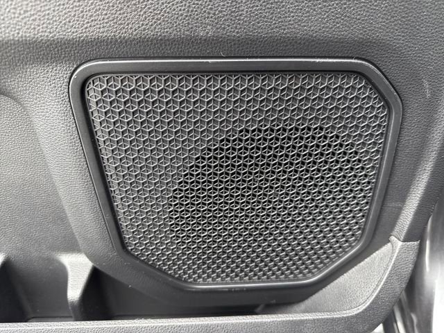 2022 Toyota Tundra 2WD SR5