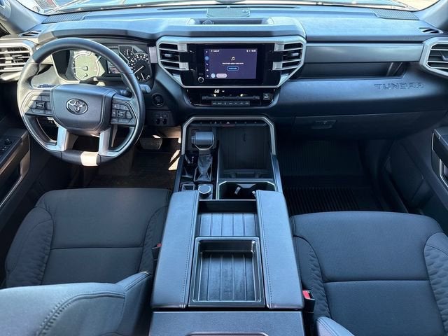 2026 Toyota Tundra 4WD SR