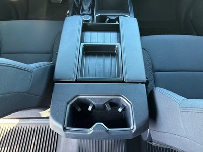 2026 Toyota Tundra 4WD SR